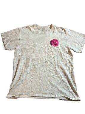Anti Social Social Club T Shirt L Size
